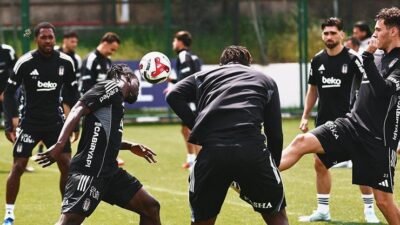 Kaynak:Cnnturk.com Trendyol Süper Lig’in 32. haftasında yarın Gaziantep FK’ye konuk