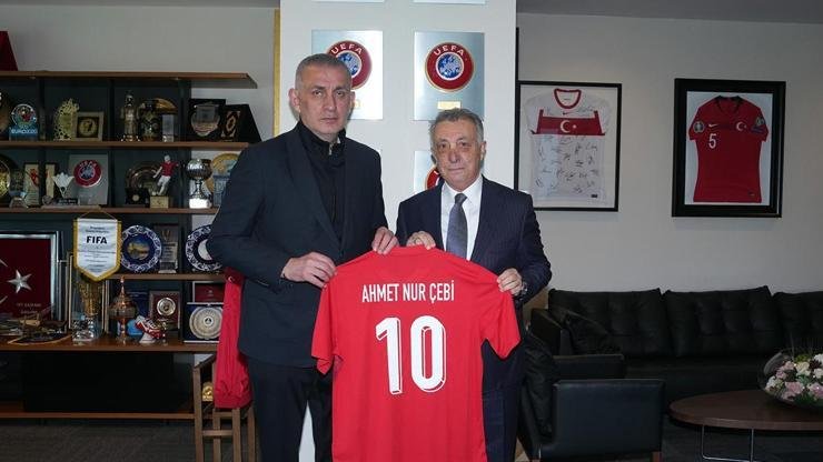 Kaynak:İHA Beşiktaş Kulübü’nün eski Başkanı, Kaptan Şirketler Grubu Yönetim Kurulu