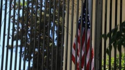 Beyaz Saray’da ‘kovulma’ paniği! Muhtemel halefler belli oluyor New York Post gazetesine konuşan kaynaklar, Kara Kuvvetleri Komutanı Randy