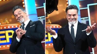 Kaynak:Cnnturk.com Beyazıt Öztürk’ün sunumu ve esprileriyle renk kattığı programda bu