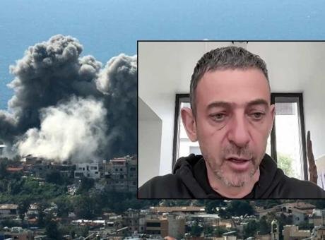 Dünya, İsrail ile Lübnan arasındaki ateşkesi konuşuyor. Bir önceki ateşkesin