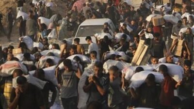 BM, Gazze’ye yardımların ulaşması için Zikim Geçidi’nin açıldığını duyurdu BM Genel Sekreter Sözcüsü Stephane Dujarric, New York’taki BM Genel