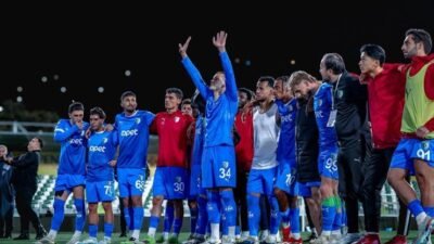 Kaynak: DHA Ligde daha önce ilk yılı olan 2023’te play-off