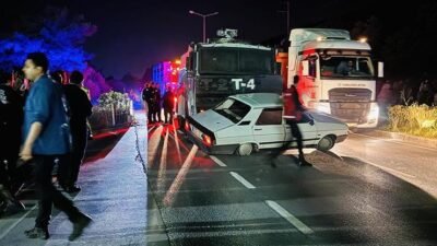 Kaynak:AA Bodrum İlçe Stadı’nda akşam oynanan Sipay Bodrum FK-Özbeyli Bandırmaspor