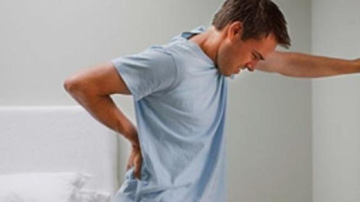 Gövdenin sağ ve sol kısmı böğür olarak adlandırılır. Böğür ağrısı