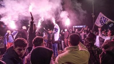 Kaynak:İHA Bosna Hersek’in 4 kez dünya şampiyonu olan İtalya’yı penaltılarda