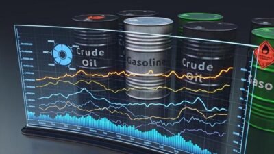 Bu artış, enerji arzı üzerindeki jeopolitik baskının küresel piyasalarda yeniden