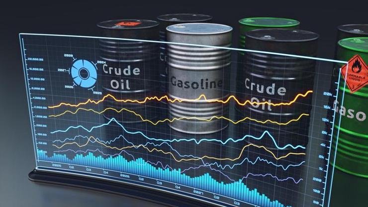 Bu artış, enerji arzı üzerindeki jeopolitik baskının küresel piyasalarda yeniden