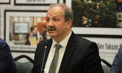 Bu ilimizde sağlık çalışanları promosyon için savaş veriyor Özen, sendika olarak hastane yönetimine yazılı başvuruda bulunduklarını belirterek, çalışanların