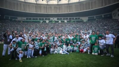 Kaynak:AA Akınspor, Acar İdman Yurdu, Demirçelikspor, İstiklalspor ve Pınarspor’un 1963