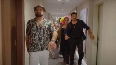 Kaynak:Cnnturk.com Çakallarla Dans 7 konusu ve oyuncuları merak ediliyor. Çakallarla