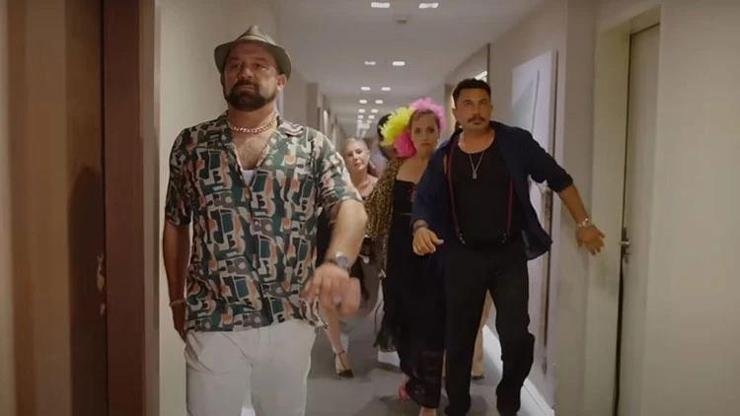 Çakallarla Dans 7 konusu nedir? Çakallarla Dans 7 oyuncuları kimler? Kaynak:Cnnturk.com Çakallarla Dans 7 konusu ve oyuncuları merak ediliyor. Çakallarla