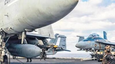 ABD-İsrail ile İran arasında bir ateşkes sağlanması süreci, halen pamuk