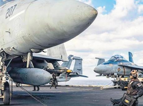 Çatlak belirtileri ABD-İsrail ile İran arasında bir ateşkes sağlanması süreci, halen pamuk