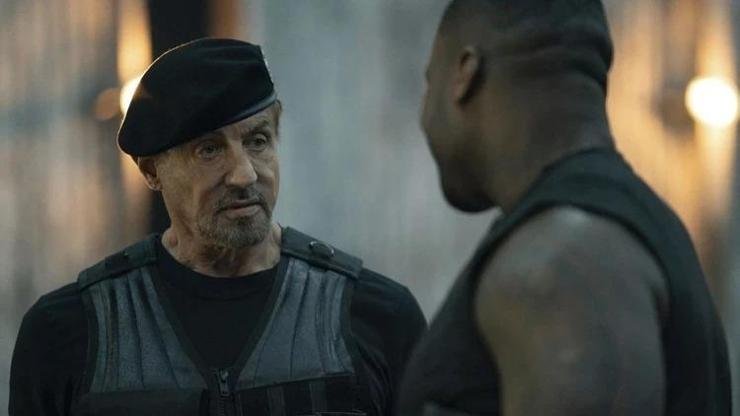 Kaynak:Cnnturk.com Aksiyon sinemasında önemli bir yeri olan Cehennem Melekleri 4