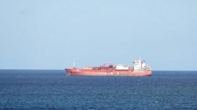 CENTCOM’un, sosyal medya platformundaki hesabından konuya ilişkin açıklama yapıldı. Açıklamada,