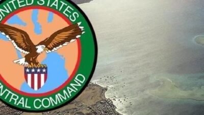 CENTCOM, ABD ile İran arasındaki doğrudan görüşmelerin başladığı gün ABD