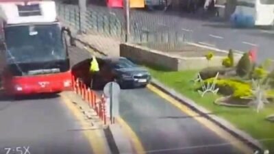 Kaynak:AA Ankara 72. Asliye Ceza Mahkemesi’ndeki duruşmaya, tutuksuz sanık Gökhan