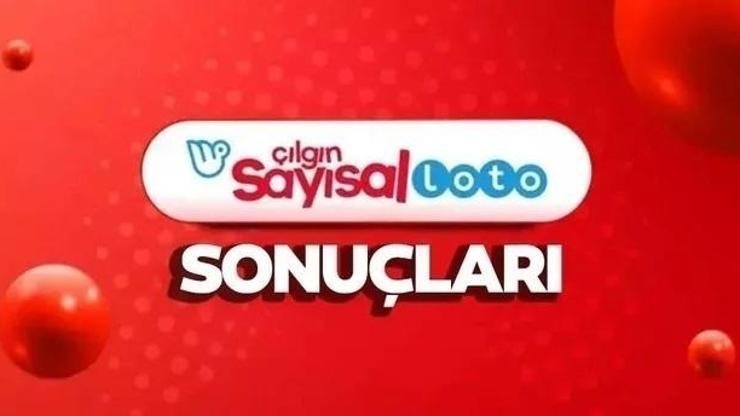 Kaynak:Cnnturk.com Çılgın Sayısal Loto sonuçları günün en çok araştırılan konu