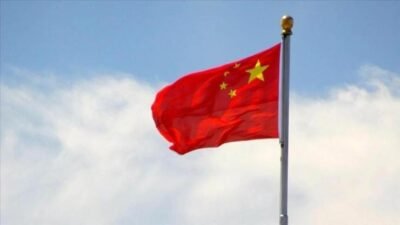 Çin Devlet Döviz Takas İdaresi tarafından açıklanan verilere göre, ülkenin