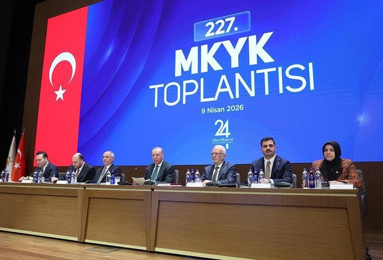 CumhurbaÅŸkanı ErdoÄŸan’dan terörsüz Türkiye mesajı: Yasal sürece bismillah deme zamanı geldi Kaynak:CNN TÜRK Terörsüz Türkiye’de “Yasal sürece bismillah demenin zamanı geldi”