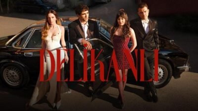 Kaynak:Cnnturk.com Show TV ekranlarında yayınlanan Delikanlı dizisinin bu akşam ekranda