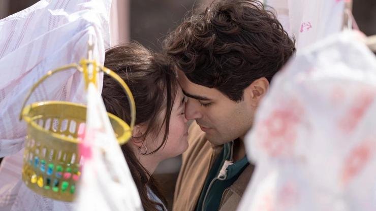 Kaynak:Cnnturk.com Show TV ekranlarında yayınlanan sezonun iddialı dizilerinden biri olan