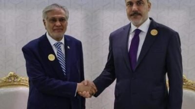 Dışişleri Bakanlığı kaynaklarından edinilen bilgiye göre, Dışişleri Bakanı Hakan Fidan