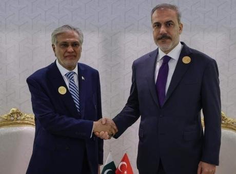 Dışişleri Bakanlığı kaynaklarından edinilen bilgiye göre, Dışişleri Bakanı Hakan Fidan