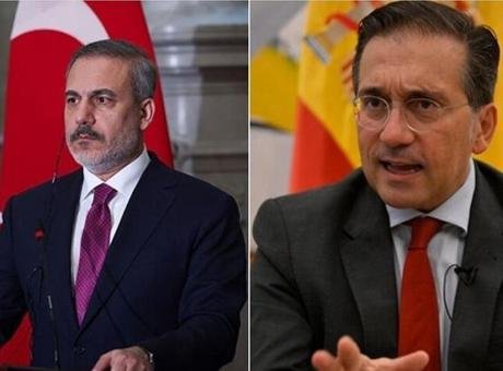 Dışişleri Bakanlığı Sözcüsü Öncü Keçeli, ABD merkezli X şirketinin sosyal