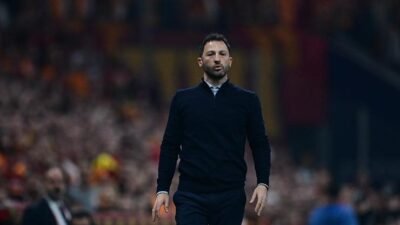 Kaynak:Cnnturk.com Trendyol Süper Lig’in 31. haftasında Galatasaray’a deplasmanda 3-0 kaybeden