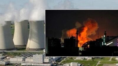 Dünya Sağlık Örgütü (DSÖ) Genel Direktörü Tedros Adhanom Ghebreyesus, İran’daki