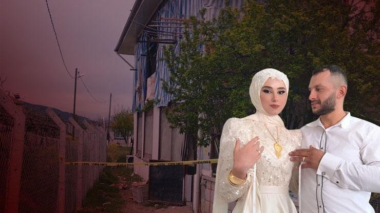 Kaynak:İHA Olay, sabah saatlerinde&nbsp;Burdur‘un Çavdır ilçesi Küçükalan köyünde meydana geldi.