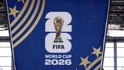 Kaynak:AA New York‘taki Pennsylvania İstasyonu’ndan Dünya Kupası maçlarına ev sahipliği