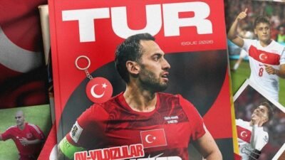 2026 FIFA Dünya Kupası Avrupa Elemeleri play-off finalinde Kosova‘yı deplasmanda