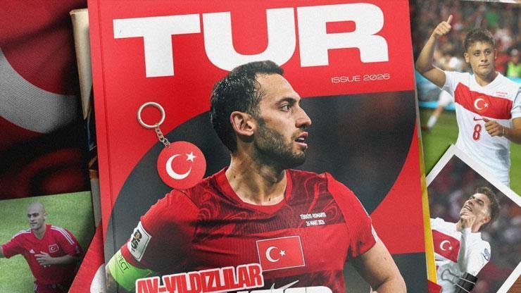 2026 FIFA Dünya Kupası Avrupa Elemeleri play-off finalinde Kosova‘yı deplasmanda