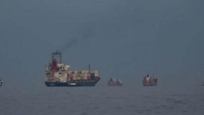 ABD ve İran arasında ABD Başkanı Donald Trump’ın Hürmüz Boğazı’nın