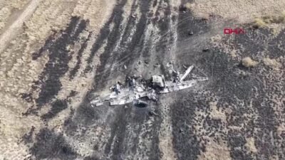 Kaynak:CNN TÜRK 11 Kasım’da Gürcistan’ın Azerbaycan sınırına 5 kilometre mesafede