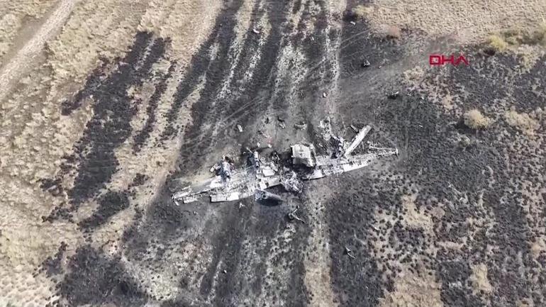 Kaynak:CNN TÜRK 11 Kasım’da Gürcistan’ın Azerbaycan sınırına 5 kilometre mesafede