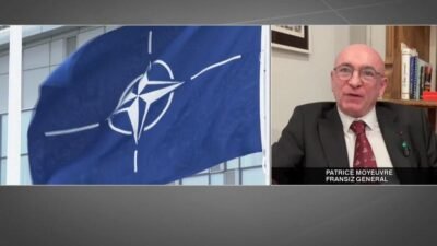 Kaynak:CNN TÜRK ABD Başkanı Donald Trump’ın Avrupalı müttefiklerine yönelik Atlantik