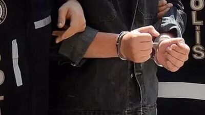 EGM’nin NSosyal hesabından yapılan açıklamada, şunlar kaydedildi: “14 Nisan günü