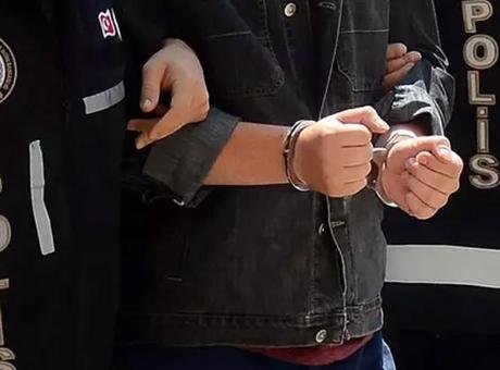 EGM’nin NSosyal hesabından yapılan açıklamada, şunlar kaydedildi: “14 Nisan günü