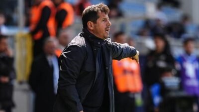 Kaynak:Cnnturk.com Trendyol Süper Lig’in 30. haftasında konuk ettiği Corendon Alanyaspor’u