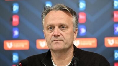 Kaynak:Cnnturk.com Trendyol Süper Lig’in 29. haftasında sahasında Fenerbahçe’ye 4-0 mağlup