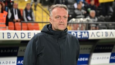 Kaynak:Cnnturk.com Trendyol Süper Lig‘in 30. haftasında deplasmanda Gaziantep FK‘ye 3-0