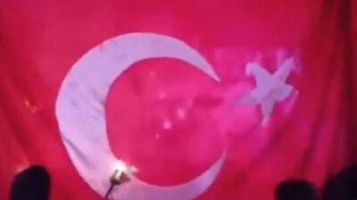 Ermenistan basınından Armenpress’in haberine göre, Paşinyan, Erivan’da Ermeni Devrimci Federasyonu