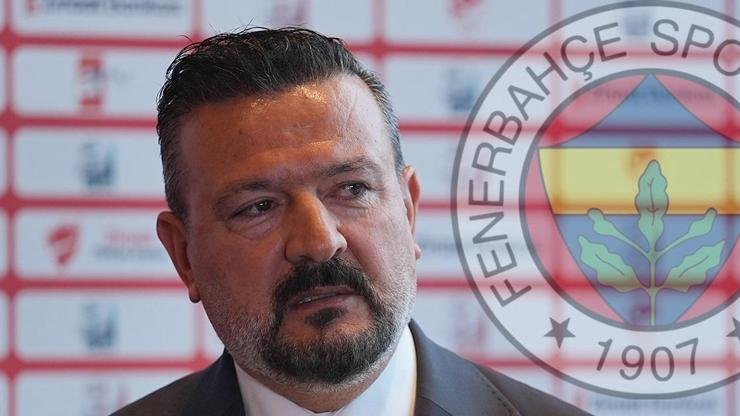 Kaynak:Cnnturk.com Fenerbahçeli Yönetim Kurulu Üyesi Ertan Torunoğulları, sarı-lacivertli takımın deplasmanda