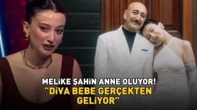 Kaynak:Cnnturk.com Melike Şahin, 6 yıldır birlikte olduğu Sedat Arpalık ile