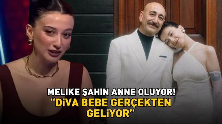 Kaynak:Cnnturk.com Melike Şahin, 6 yıldır birlikte olduğu Sedat Arpalık ile