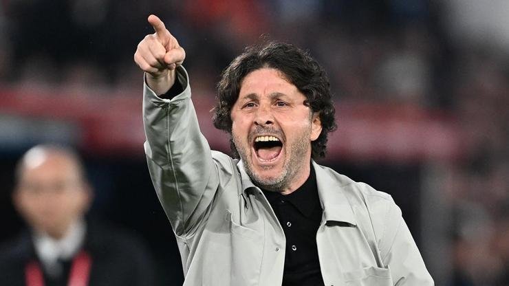 Kaynak:Cnnturk.com Trendyol Süper Lig’in 28. haftasında Galatasaray’ı 2-1 mağlup eden